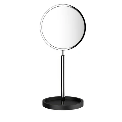 black stone cosmetic mirror by decor walther — download