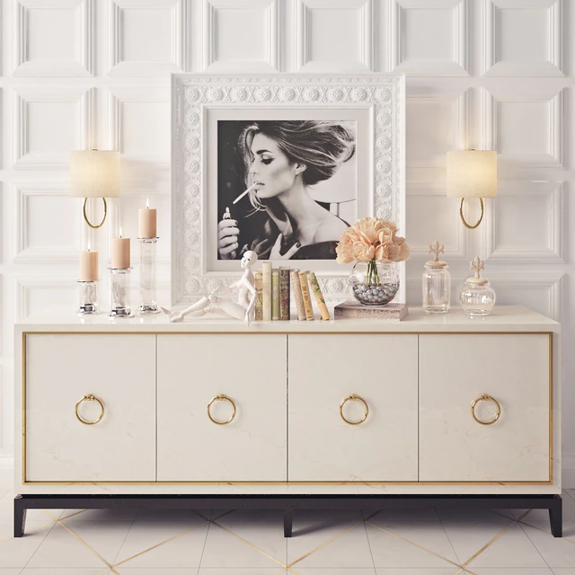 Galimberti Nino Asmara + decorative set — Скачать