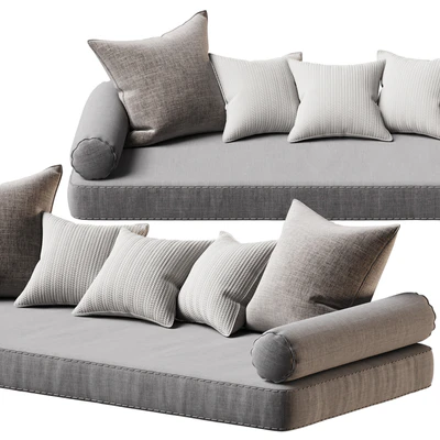 Window sill cushions — View 4