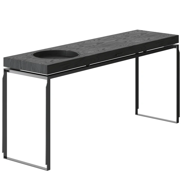 Aei by Giorgetti Console Table — Descargar