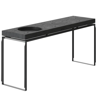Aei by Giorgetti Console Table — Ver 3