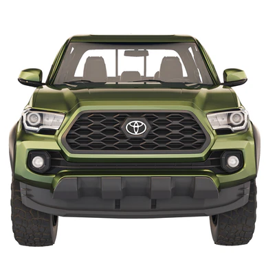 Toyota Tacoma 2020 — Ver 5