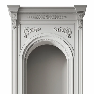 Arch 06. Classic — Ver 5