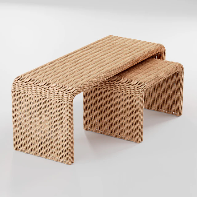 Marisol Coffee Table — Descargar