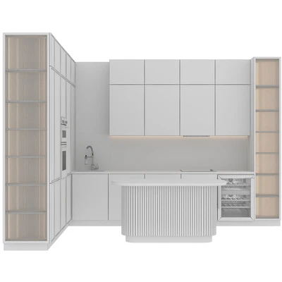 Kitchen Italian123 — Ver 6