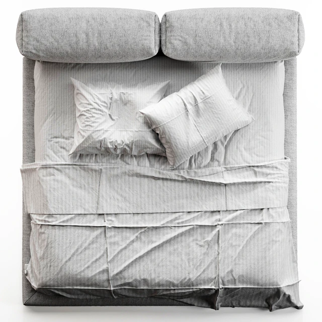 boca soft bed 1 — Descargar