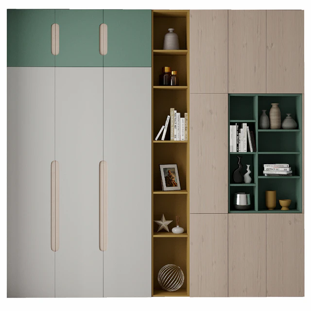 Kirds shelf — Скачать