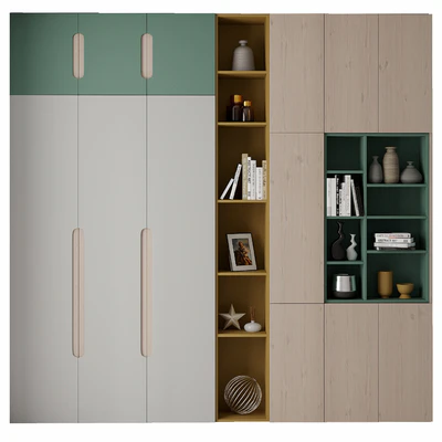 Kirds shelf — Вид 3