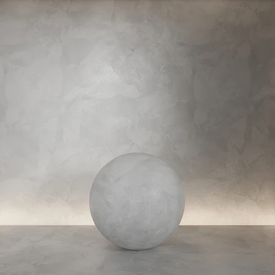 Decorative plaster. Seamless decorative plaster material 2 — Ver 1