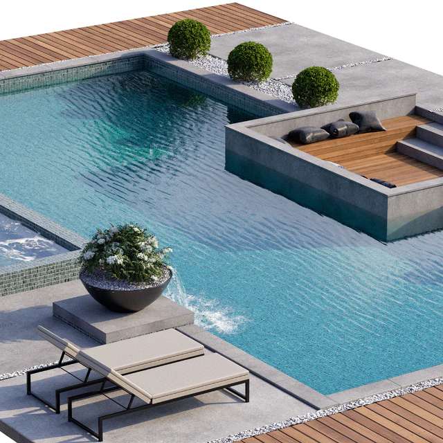 Pool 22 — Скачать