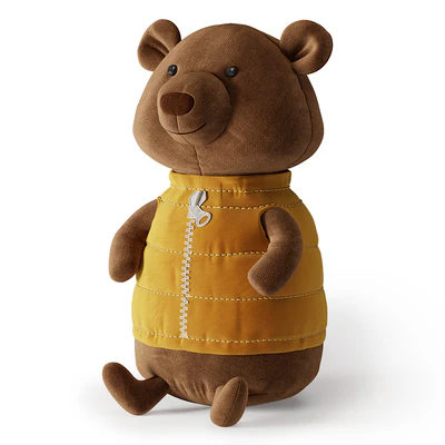 Plush Toys 08 — Вид 5