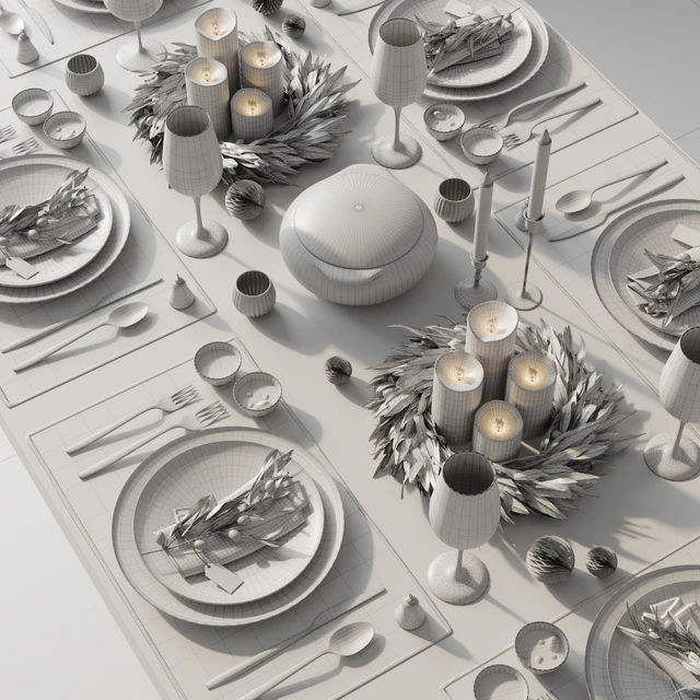 Olive set — Скачать
