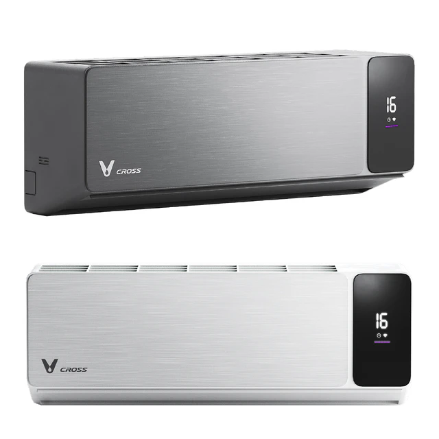 Кондиционер Viomi Smart Air Cross — Скачать