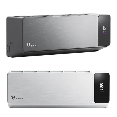 Кондиционер Viomi Smart Air Cross — Вид 5