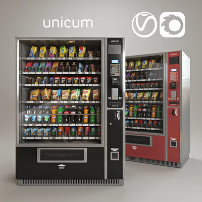 Unicum Foodbox Long — Ver 1