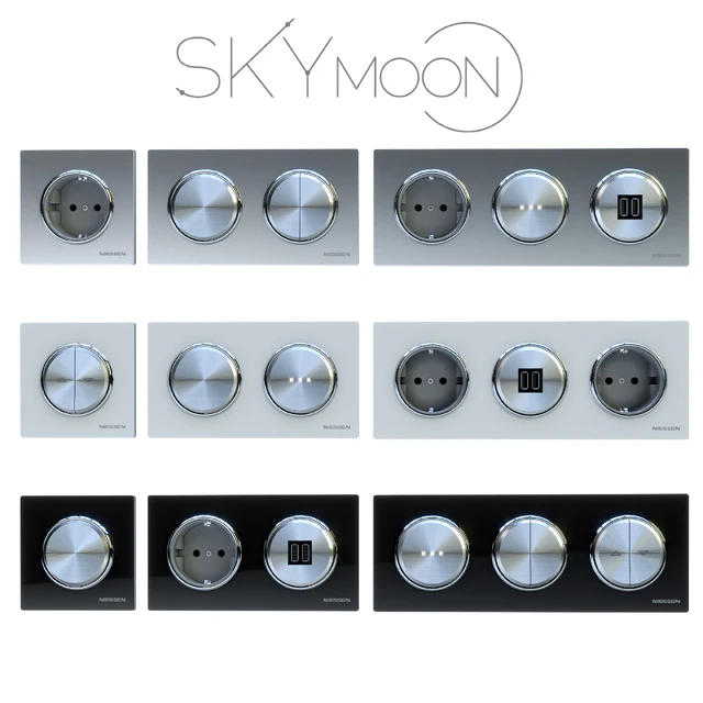 Niessen SkyMOON Set — Descargar
