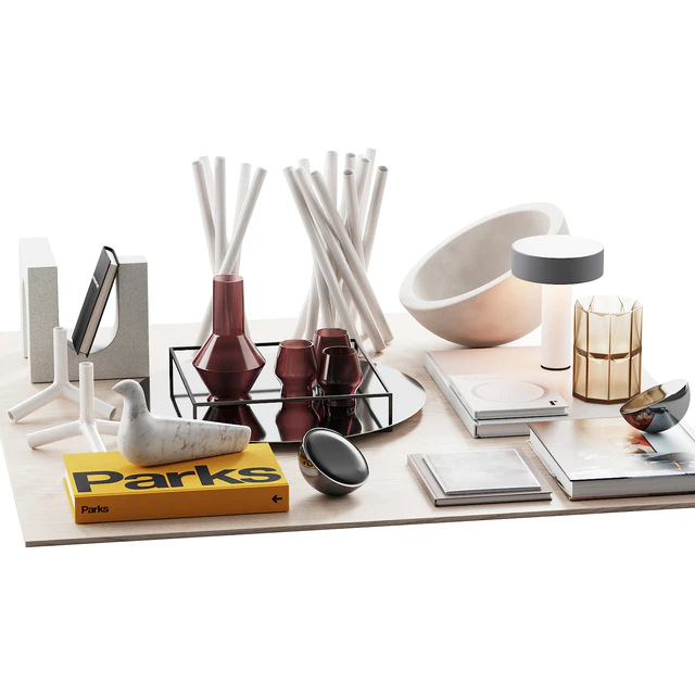 accessories for coffee table — Descargar