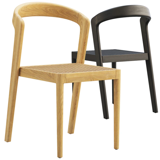 Elise Dining Chairs — Скачать