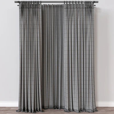 Curtain A177 — Ver 4