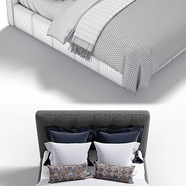 5 Bed — Descargar