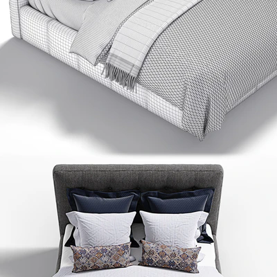 5 Bed — Ver 3