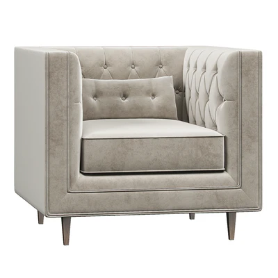 Hollywood chair — Ver 1