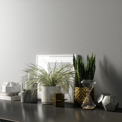 decorative set 04 — Ver 4