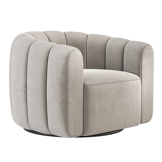 Fitz Russet Chair CB2 — Download
