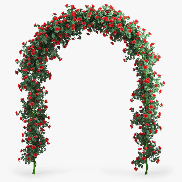 Rose Arch — Скачать