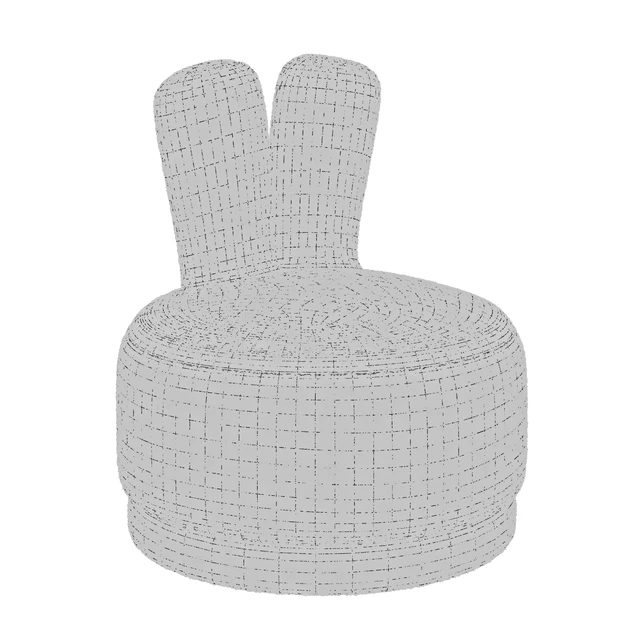 Puff Bunny OGOGO — Descargar