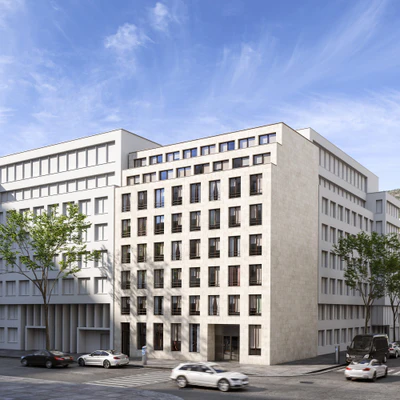 european style buildings 039 — Descargar