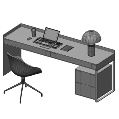 Workplace 5 — Ver 4