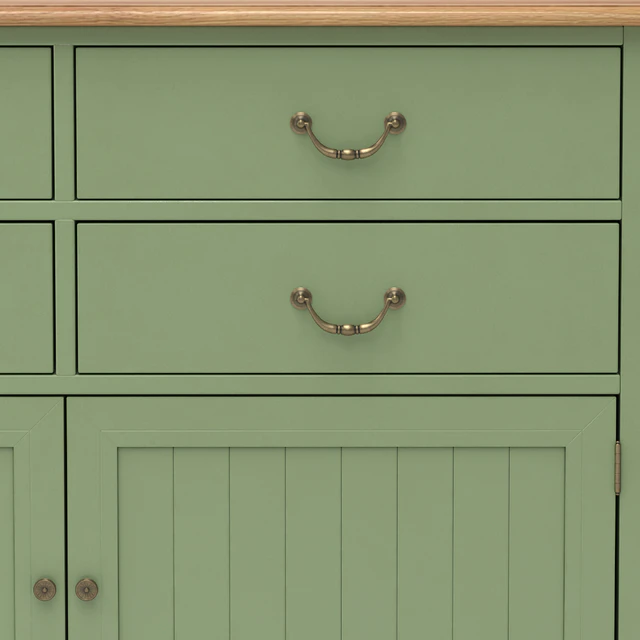Chest of drawers Olivia for 4 drawers — Descargar
