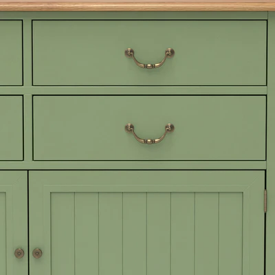 Chest of drawers Olivia for 4 drawers — Ver 5