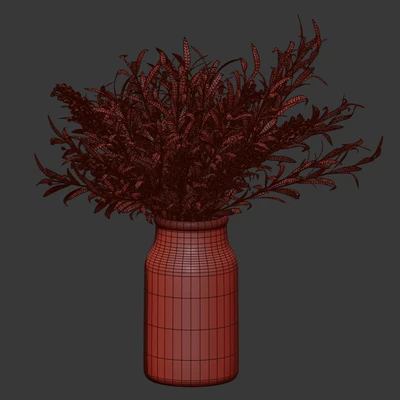 Bouquet — Ver 5