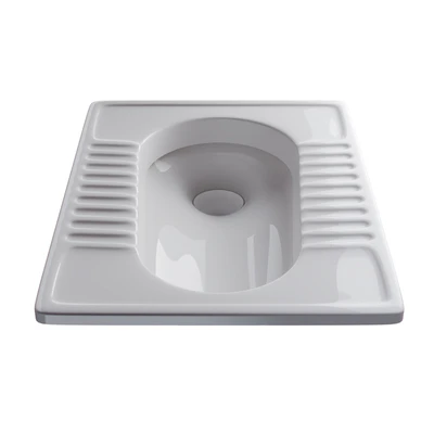 Asian Toilet — Ver 4