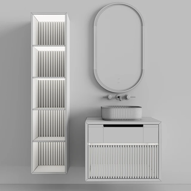Bath set — Descargar