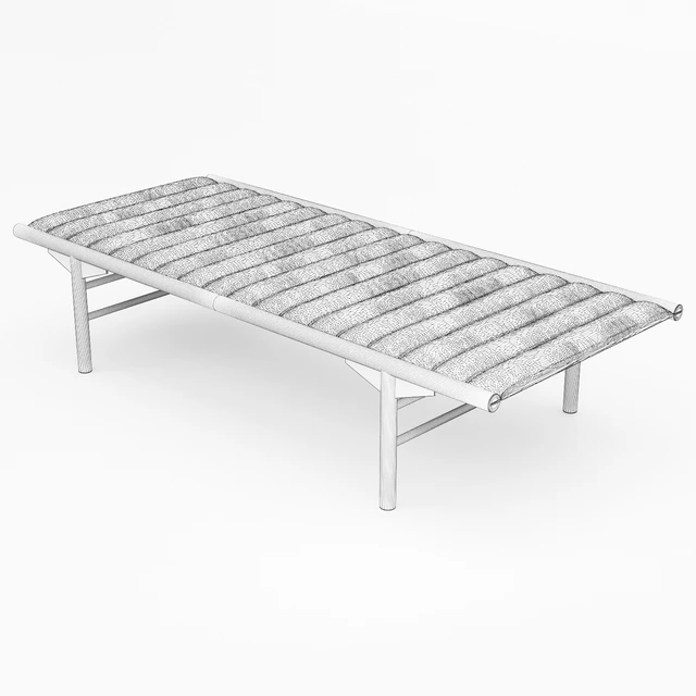 Menu Daybed — Скачать