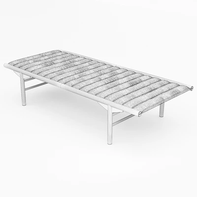 Menu Daybed — Вид 3
