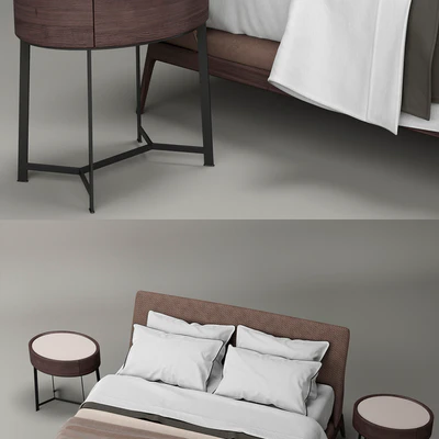 Poliform KELLY — Ver 3