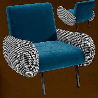 Armchair Watford — Ver 5