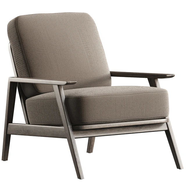 Vintage chair Linna — Descargar