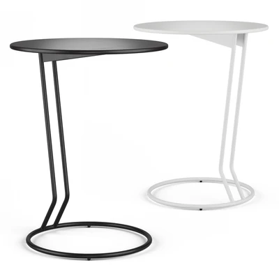 Coffee table Boggie Softline — Ver 1