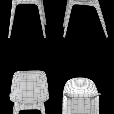 IKEA Odger  — Вид 3