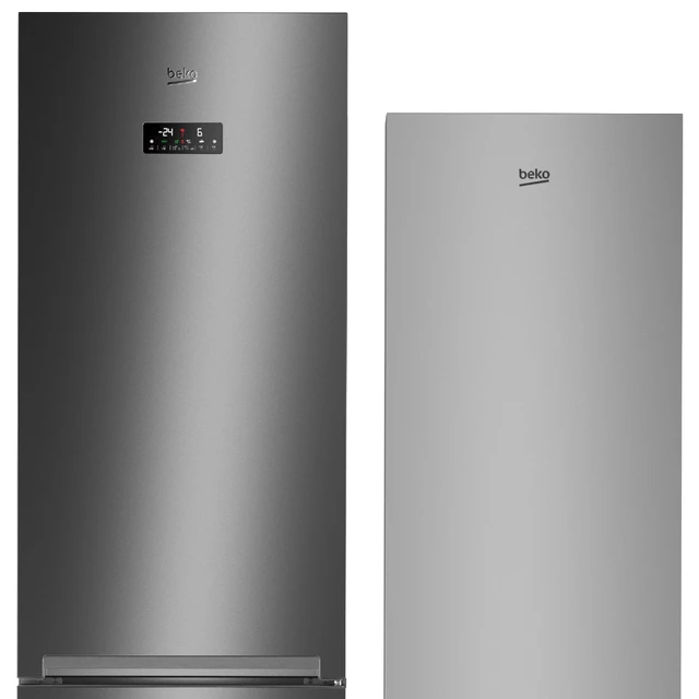 Набор холодильников Beko 1 — Скачать