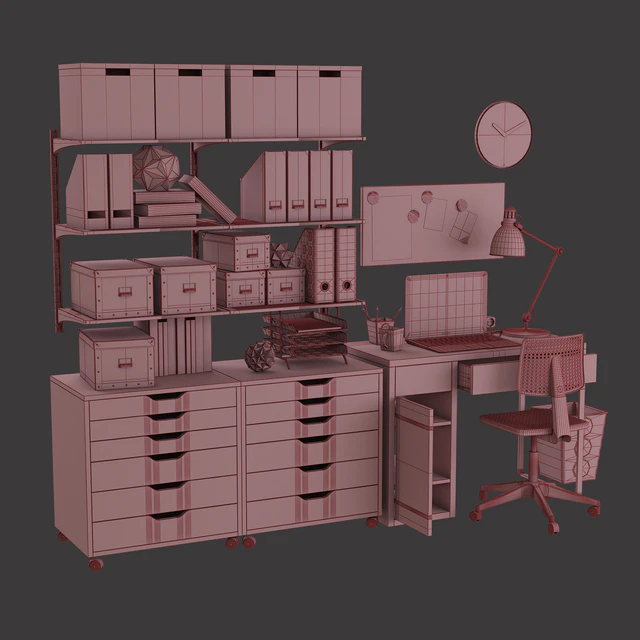 IKEA set #20 — Скачать