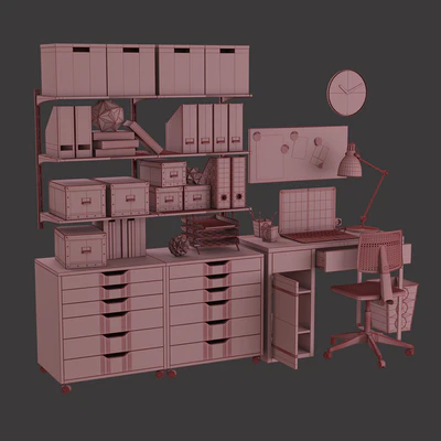 IKEA set #20 — Вид 3