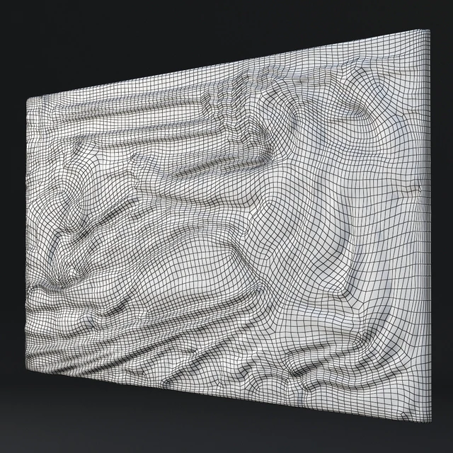 Art Deco Bas Relief — Descargar