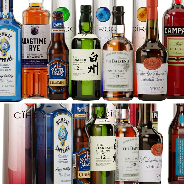 Bottles Part8 — Descargar