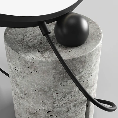 SATTLER table lamp AVVENI — Ver 3